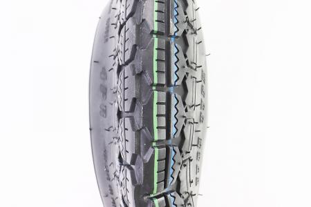 Шина до тачки 3,50-8 TT-038 Morechi