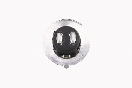 Лампа фари до мотоцикла P15D-25-1 12V 35/35W GXmotor