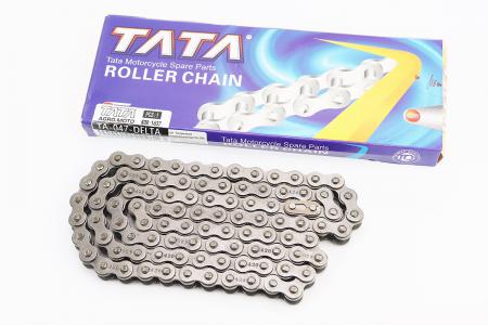 Ланцюг приводу колеса до мотоцикла 420-98L TATA