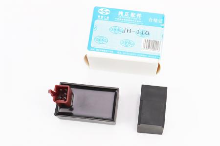 Комутатор CDI до скутера 110cc, 5 контактів, JIALING