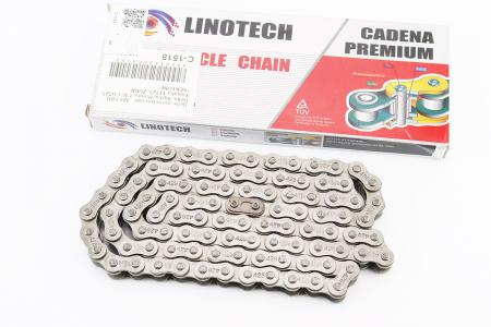 Ланцюг приводу до мотоцикла 428-100L LINOTECH