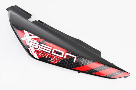 Задня права бокова панель (пластик) до квадроцикла X-Road Light 200-250 PRC