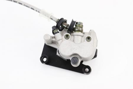 Передня гальмівна система в зборі до скутера X-Road Light 200 PRC