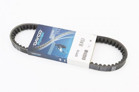 Ремінь варіатора до скутера Suzuki AD100 676x17,8 ОРИГІНАЛ DAYCO