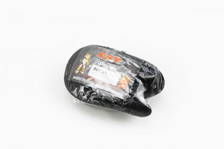 Камера до дитячої коляски 8x1 1/4 з вигнутим ніпелем Schrader (AV) CST