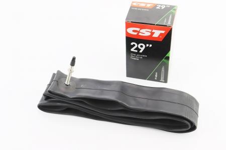 Камера до велосипеда 29x1,90/2,35 з ніпелем Presta FV-48, CST