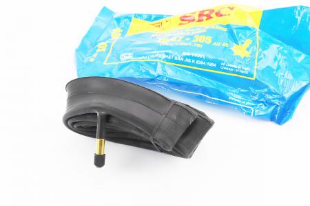 Камера до велосипеда 16"х1,50/1,75 з ніпелем Schrader AV-48 SRC
