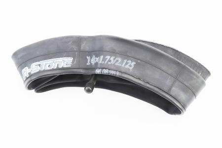 Камера до велосипеда 14" x 1,75/2,125 R-STONE