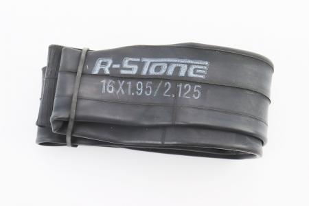 Камера до велосипеда 16x1,95/2,125 R-STONE
