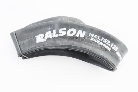 Камера до велосипеда 14x1,75/2,125 Ralson