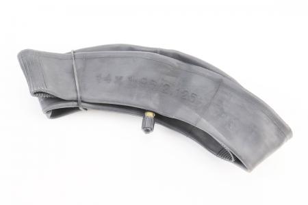Камера до велосипеда 14"х1,95/2,125 CASUMINA