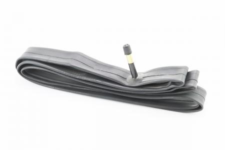 Камера до велосипеда 28" (700x35/43C) з ніпелем Schrader AV-48 CST