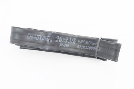Камера до велосипеда 26"x1 3/8 (37-590) Chao Yang
