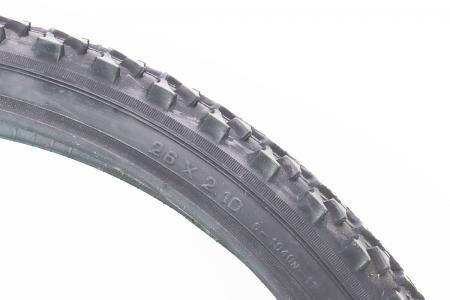 Покришка до велосипеда 26x2.10 шипована C1040N CST