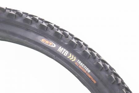Покришка до велосипеда 26x2.10 шипована C1040N CST