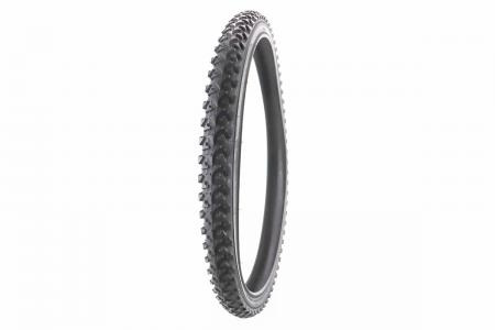 Покришка до велосипеда 26x2.10 шипована C1040N CST