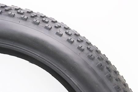 Шина до фетбайка 24x4.00 шипована BIG DADDY H-5176 Chao Yang