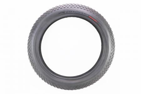 Шина до фетбайка 24x4.00 шипована BIG DADDY H-5176 Chao Yang