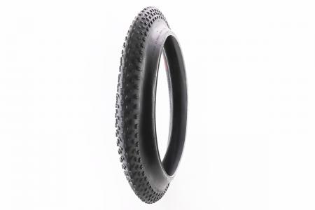 Шина до фетбайка 24x4.00 шипована BIG DADDY H-5176 Chao Yang