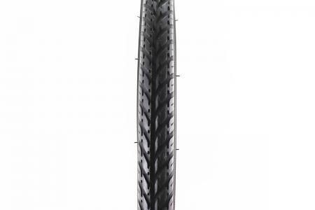 Шина до велосипеда 28" (700x35C / 37-622) дорожня C1103 CST