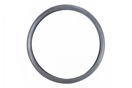 Шина до велосипеда 700x38C (38-622) дорожня KWICK TENDRIL K1067 KENDA