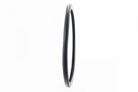 Шина до велосипеда 700x38C (38-622) дорожня KWICK TENDRIL K1067 KENDA