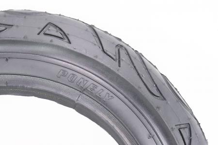 Шина до велосипеда 12" 1/2x2 1/4 (62-203) сликова P714 Ponely