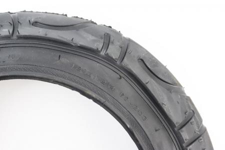 Шина до велосипеда 12" 1/2х2 1/4 (62-203) SEEKER SRI-18 DSI