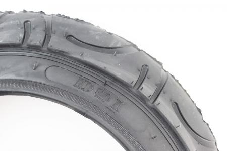 Шина до велосипеда 12" 1/2х2 1/4 (62-203) SEEKER SRI-18 DSI