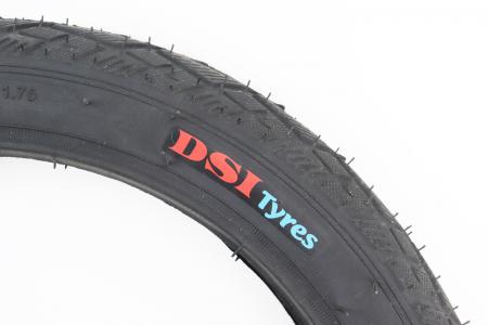Шина до велосипеда 14x1,75 (47-254) дорожня ARKOSE 3 SRI-133 DSI