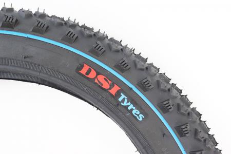 Шина до велосипеда 14×1,75 (47-254) шипована ARKOSE 2 SRI-130 DSI