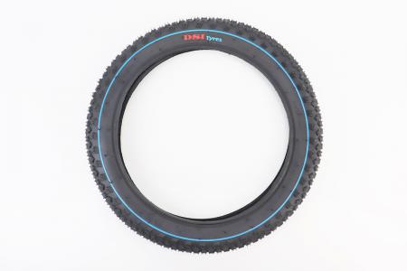 Шина до велосипеда 14×1,75 (47-254) шипована ARKOSE 2 SRI-130 DSI