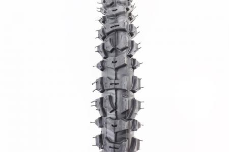 Шина до велосипеда 20x2,00 (50-406) шипована MASK SRI-85 DSI
