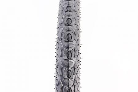 Шина до велосипеда 20"x2,125 (54-406) дорожня H-596 Chao Yang