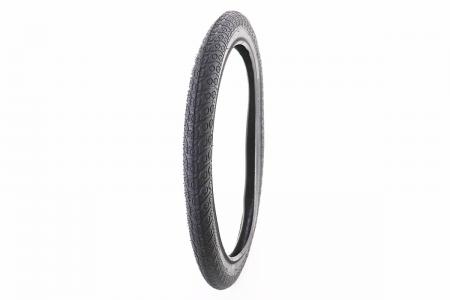 Шина до велосипеда 20"x2,125 (54-406) дорожня H-596 Chao Yang
