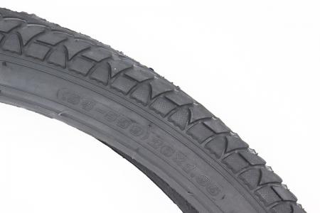 Шина до велосипеда 26x1,95 (54-559) дорожня PRC