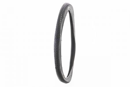 Шина до велосипеда 26x1,95 (54-559) дорожня PRC