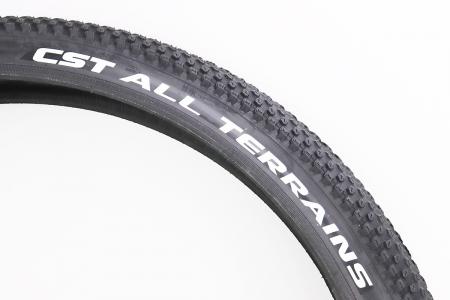 Шина до велосипеда 26x2.10 (53-559) зі шипами ALL TERRAINS C3032 CST