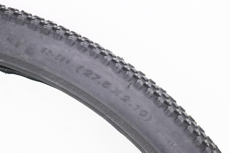 Шина до велосипеда 27,5 x 2,10 (52-584) шипована ALL TERRAINS С1820 CST