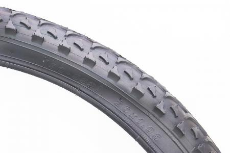 Шина до велосипеда 26x1,95 (50-559) шипована SY-B007 FORZA