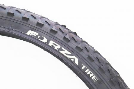 Шина до велосипеда 26x1,95 (50-559) шипована SY-B007 FORZA