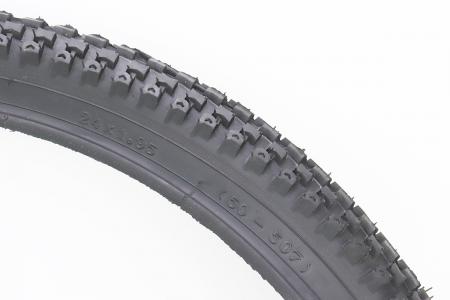 Шина до велосипеда 24х1,95 (50-507) шипована BUDDY VRB-244 Vee Rubber