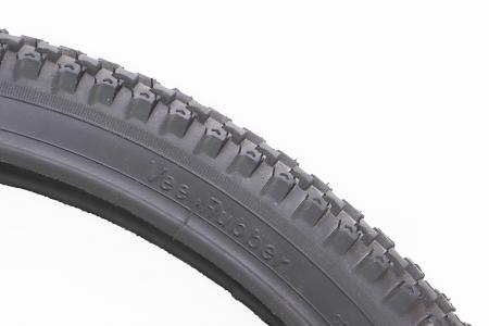 Шина до велосипеда 24х1,95 (50-507) шипована BUDDY VRB-244 Vee Rubber