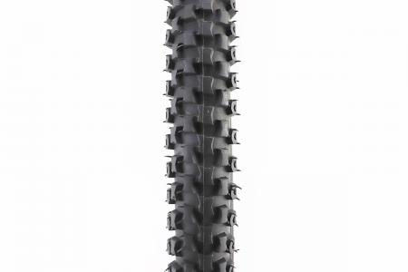 Шина до велосипеда 24х1,95 (50-507) шипована BUDDY VRB-244 Vee Rubber