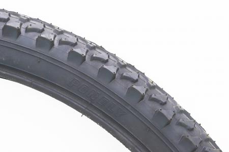 Шина до велосипеда 24"х2,125 (57-507) шипована P-703 Ponely