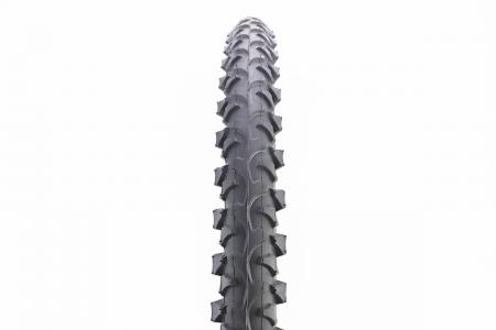 Шина до велосипеда 24"х2,125 (57-507) шипована P-703 Ponely