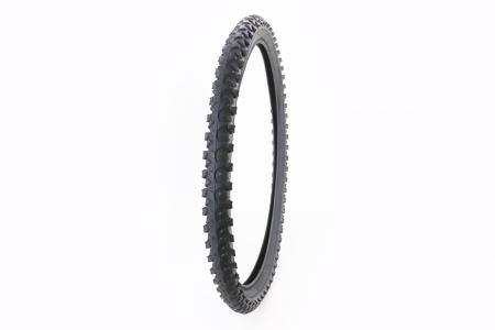 Шина до велосипеда 24"х2,125 (57-507) шипована P-703 Ponely