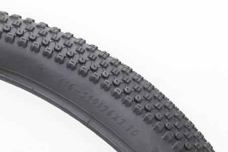 Шина до велосипеда 26"x2,10 (56-559) шипована P-800 Ponely