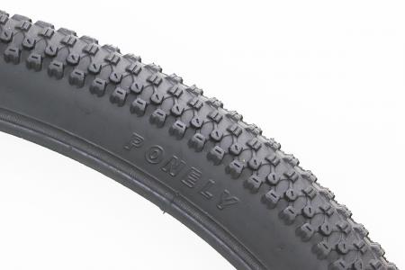Шина до велосипеда 26"x2,10 (56-559) шипована P-800 Ponely