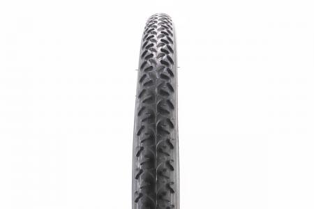 Шина до велосипеда 28" (700-42C, 42-622) шипована C1040N CST